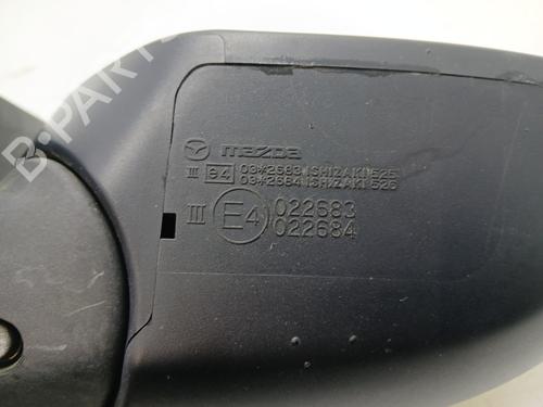 right-mirror-mazda-2-de_-dh_-2007-2008-2009-2010-2011-2012-2013-2014-2015-31581912 main image