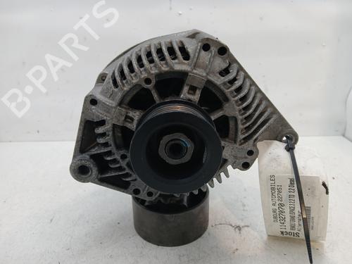 Used Alternator RENAULT ESPACE III (JE0_) 2.2 12V TD (JE0E, JE0H, JE0P) (113 hp) 30088326