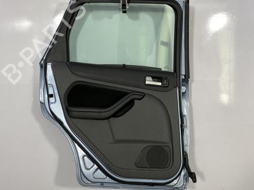 Dør venstre bak FORD FOCUS II Turnier (DA_, FFS, DS) 1.6 Ti (115 hp) 22827270