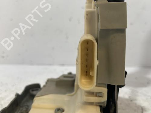 Rear right lock AUDI A1 Sportback (8XA, 8XF) 1.6 TDI | BP28823974C99 