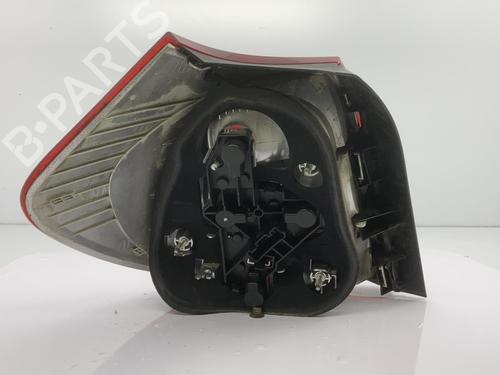 Right taillight BMW 1 (E87) 118 d | BP22816270C35 