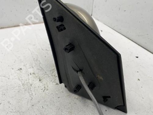 Left mirror NISSAN NOTE (E11, NE11) 1.5 dCi | BP22839469C26 