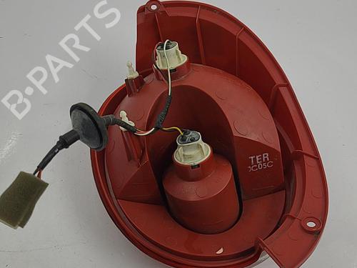 Right taillight CHEVROLET MATIZ (M200, M250) 0.8 | BP22822551C35 