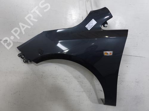 Forskærm venstre OPEL CORSA E (X15) 1.4 (08, 68) | BP38009023C41 - Image 3