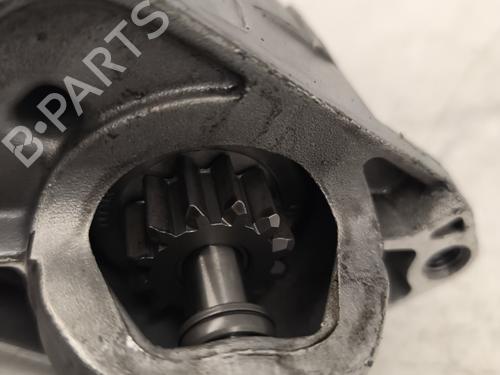 Used Starter Starter RENAULT MEGANE IV Grandtour (K9A/M/N_) 1.5 Blue dCi 115 (K9A6) (116 hp) 24894538 24894538