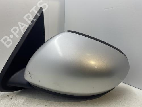 Used Left mirror DACIA DUSTER (HM_) 1.2 TCe 125 (HMMA) (125 hp) 30114391