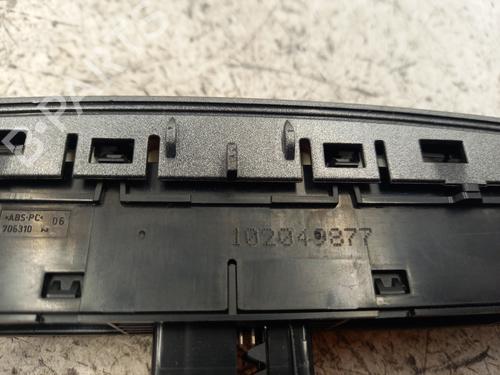 Warning switch PEUGEOT 308 I (4A_, 4C_) 1.6 HDi | BP24445462I22 