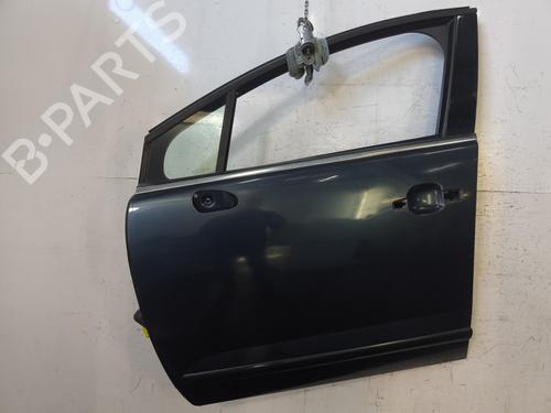 Used Left front door PEUGEOT 5008 (0U_, 0E_) 2.0 HDi (163 hp) 31267927