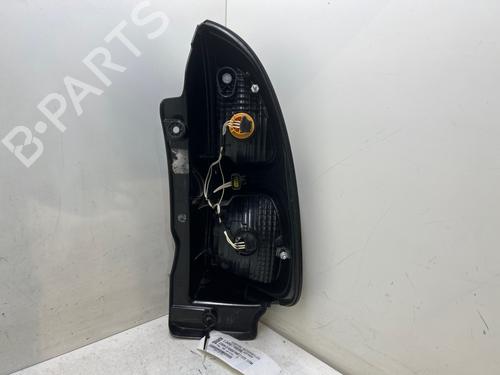 Left taillight CITROËN C3 Picasso (SH_) 1.4 VTi 95 (SH8FSC, SH8FP0, SH8FP6) | BP38326734C34 - Image 4