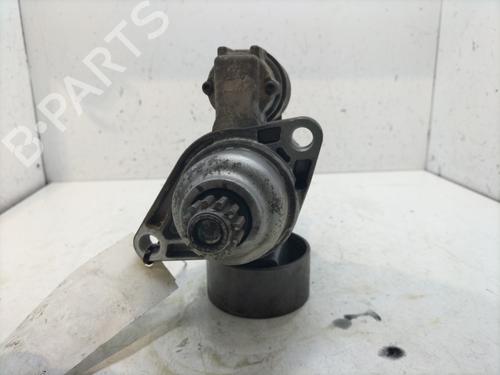 Used Starter Starter VW GOLF V (1K1) [2003-2010] 27506983 27506983