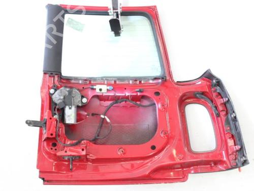 Used Left tailgate Left tailgate 22814438 22814438