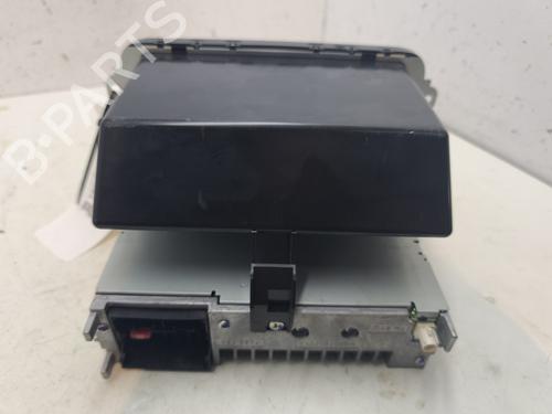 Radio VW GOLF VI (5K1) 1.6 TDI | BP26689077E6