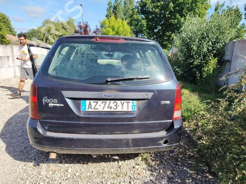 Alternator FORD FOCUS I Turnier (DNW) | BP26666932M7 - Image 7