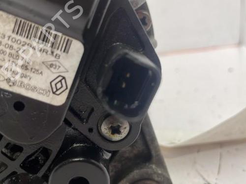 Alternator DACIA SANDERO II 1.5 dCi | BP22840293M7 