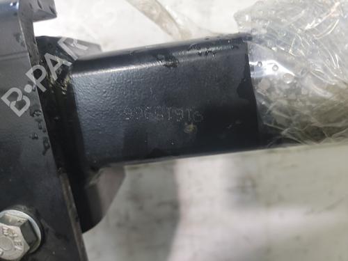 Tow ball/Mechanism OPEL ANTARA A (L07) 2.0 CDTI 4x4 | BP22839805C141 