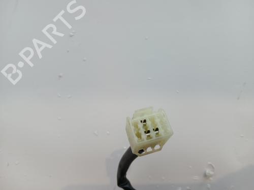 Left mirror FIAT SEDICI (189_) 2.0 D Multijet | BP29466576C26 