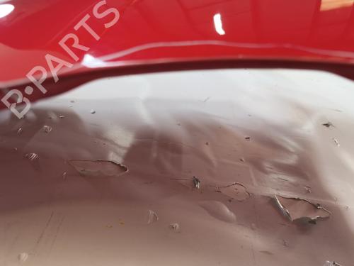 Left front fenders CHEVROLET SPARK (M300) 1.0 LPG | BP29540802C41 