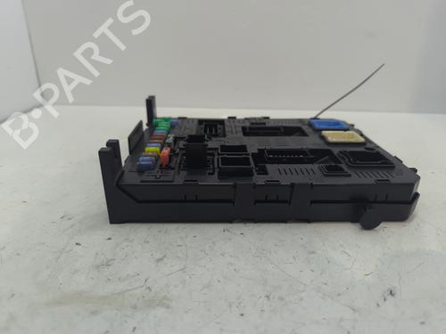 Fuse box PEUGEOT 3008 I MPV (0U_) 1.6 HDi | BP30184418E1 