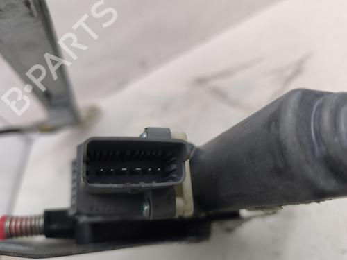 Rudehejsemekanisme ventre foran CITROËN XSARA PICASSO (N68) 2.0 HDi | BP29640059C22 