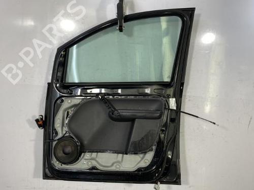 Right front door VW TOURAN (1T1, 1T2) 2.0 TDI 16V | BP22835522C3 