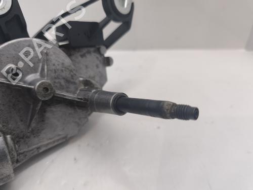 Articulacion limpia trasero VW TOURAN (1T1, 1T2) 1.9 TDI | BP30647610C84