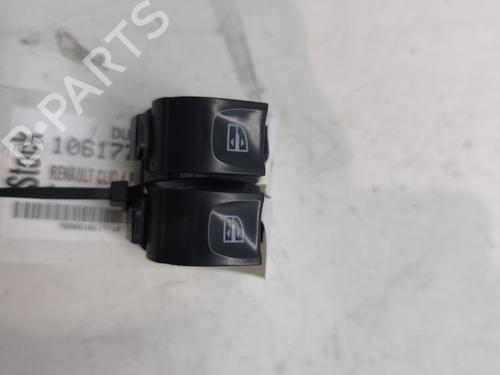 Used Switch RENAULT CLIO IV (BH_) 0.9 TCe 75 (BHNP) (76 hp) 26031551