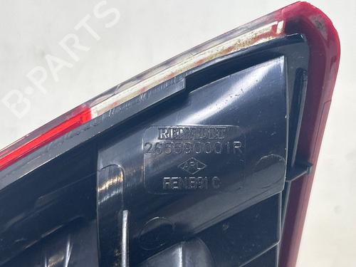 Right tailgate light RENAULT LAGUNA III (BT0/1) 2.0 dCi (BT07, BT0J, BT14, BT1A, BT1S) | BP37589973C80 - Image 5