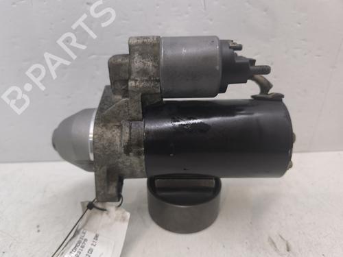 Used Starter Starter MERCEDES-BENZ VITO / MIXTO Van (W639) 113 CDI (639.601, 639.603, 639.605) (136 hp) 31581496 31581496