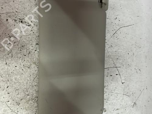 Right sun visor PEUGEOT 207 SW (WK_) 1.6 HDi | BP30396973I2 
