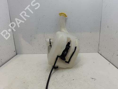 Used Windscreen washer tank OPEL MERIVA A MPV (X03) 1.6 (E75) (87 hp) 28080591