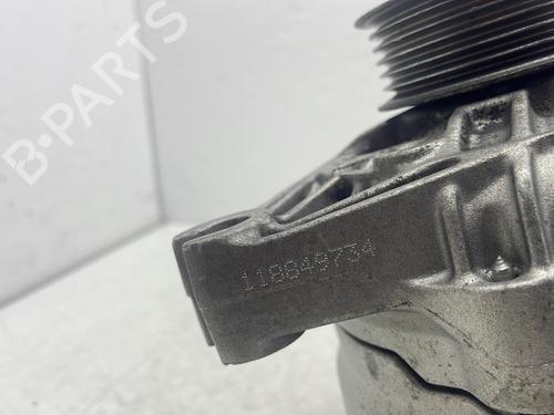 Alternator PEUGEOT 306 Hatchback (7A, 7C, N3, N5) 1.9 DT | BP31799889M7 