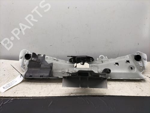 Front slam panel RENAULT TWINGO II (CN0_) 1.2 16V (CN0K, CN0V, CN0A) | BP29619312C72