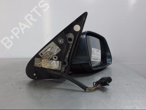 Right mirror SKODA OCTAVIA II (1Z3) 1.9 TDI | BP22812534C27 