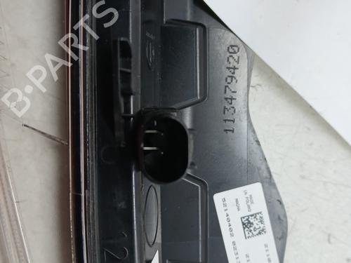 Left front indicator FIAT 500e (332_) Elektro (FA1) | BP29582152C32