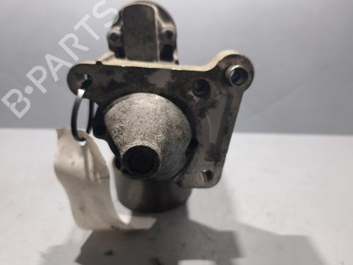 Startmotor RENAULT SCÉNIC I MPV (JA0/1_, FA0_) 1.9 dCi (JA05, JA1F) | BP29377180M8 