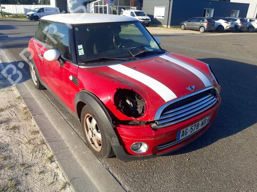 Used Parts MINI MINI (R56) Cooper 4908225
