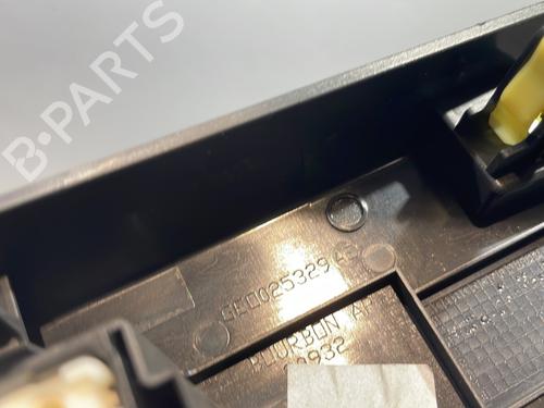 Right front window switch TOYOTA AURIS (_E18_) 2.0 D-4D (ADE186_, ADE186R) | BP30497449I26