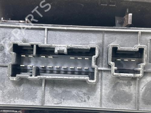 Used Left front window switch Left front window switch 37237333 37237333