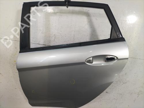 Used Left rear door FORD FIESTA VI (CB1, CCN) 1.5 TDCi (75 hp) 30545385