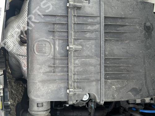 Motor FIAT 500 (312_) 1.2 (312AXA1A) (69 hp) 31019266