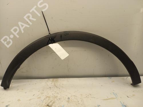 Højre bagtil skærm liste RENAULT CAPTUR I (J5_, H5_) 1.5 dCi 90 (J5N4, J5M5, J5MW, J5M6, J5AL, J5AJ) (90 hp) 32265610