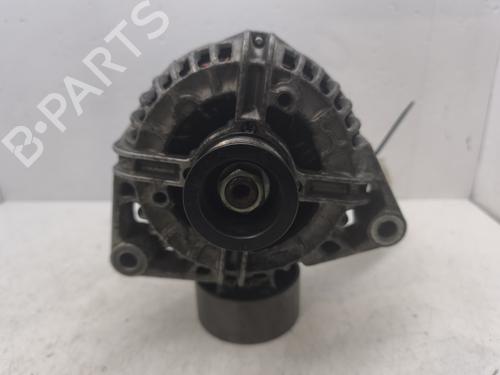 Used Alternator OPEL ZAFIRA A MPV (T98) 2.2 DTI 16V (F75) (125 hp) 30899100