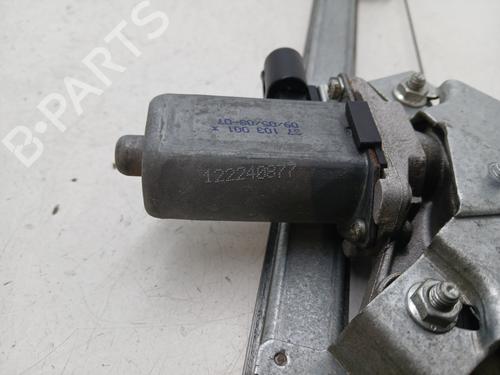 Front right window mechanism RENAULT TRAFIC II Van (FL) 2.0 dCi 115 (FL01, FL0U, FL00, FL0H, FL0M) | BP32987172C23  - Image 6