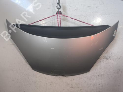 Used Hood CITROËN C4 Grand Picasso I (UA_) 2.0 HDi 138 (136 hp) 27183072