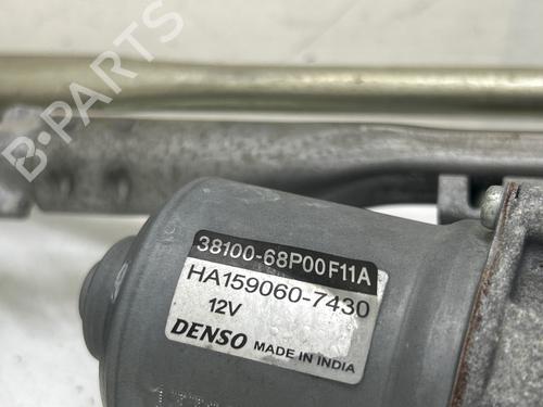Front wiper motor SUZUKI BALENO (FW, EW) 1.2 (A1K412) | BP39936880M29 - Image 4