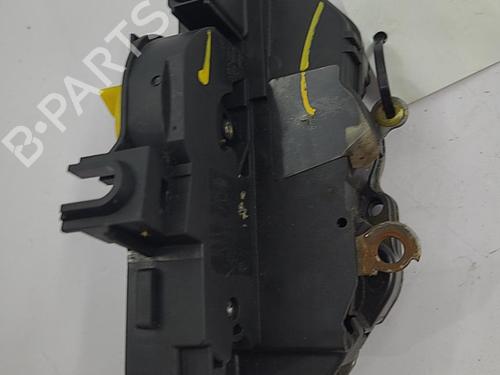 Used Front left lock OPEL ASTRA J (P10) 1.7 CDTI (68) (110 hp) 22822338
