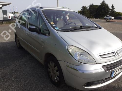 Fuse box CITROËN XSARA PICASSO (N68) 1.6 HDi | BP22828875E1 