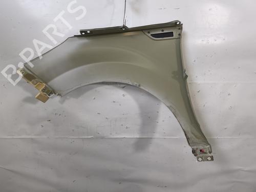 Right front fenders KIA SOUL II (PS) EV Electric | BP29438811C42 
