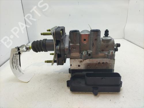 Used ABS pump ABS pump KIA SOUL II (PS) EV Electric (110 hp) 29438867 29438867