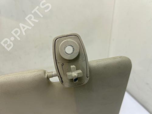 Right sun visor FIAT DUCATO Van (250_) 130 Multijet 2,3 D | BP38639932I2 - Image 5